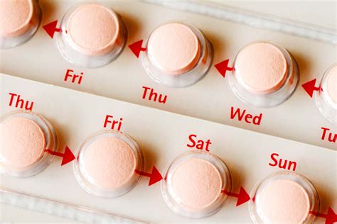 Nine Pills to Pregnancy .